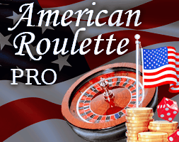 American Roulette Pro