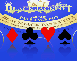 Black Jackpot HD Black Jackpot HD
