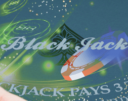 BlackJack MH