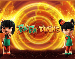 Fa-Fa Twins kostenlos spielen