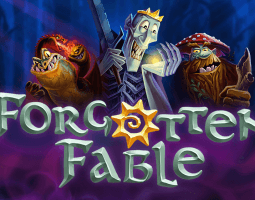 Forgotten Fable kostenlos spielen