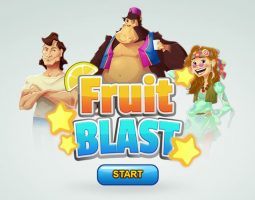 Fruit Blast Online kostenlos spielen Fruit Blast Online kostenlos spielen