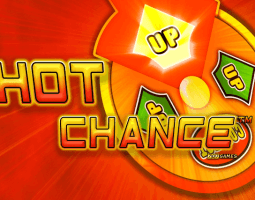Hot Chance kostenlos spielen