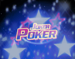 Joker Poker