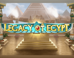 Legacy of Egypt kostenlos spielen