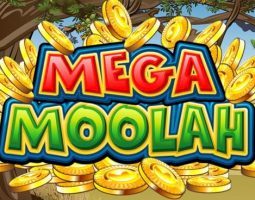 Mega Moolah kostenlos spielen