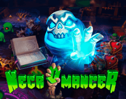 Necromancer kostenlos spielen Necromancer kostenlos spielen