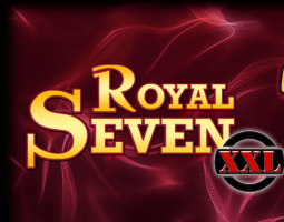 Royal Seven XXL kostenlos spielen Royal Seven XXL kostenlos spielen