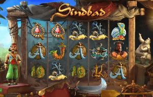 Sindbad Slot Walzenfeld 
