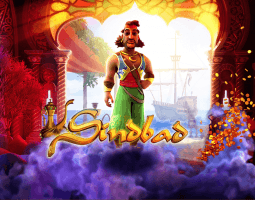 Sindbad kostenlos spielen
