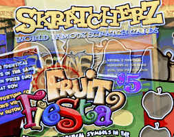 Skratcherz