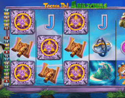 Tesoro Del Amazonas kostenlos spielen Tesoro Del Amazonas kostenlos spielen