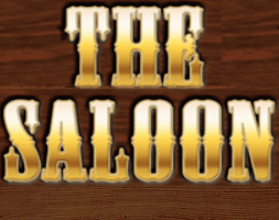 The Saloon HD
