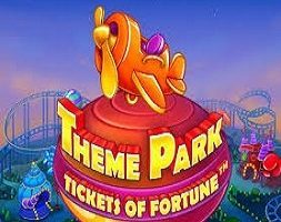 Theme Park: Tickets of Fortune Online Kostenlos Spielen