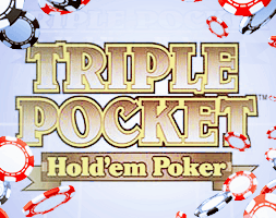 Triple Pocket Holdem Poker