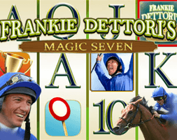 Frankie Dettori's Online Kostenlos Spielen Frankie Dettori's Online Kostenlos Spielen