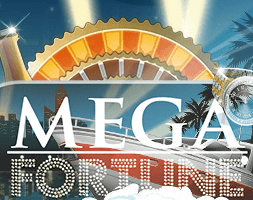 Mega Fortune Online Kostenlos Spielen